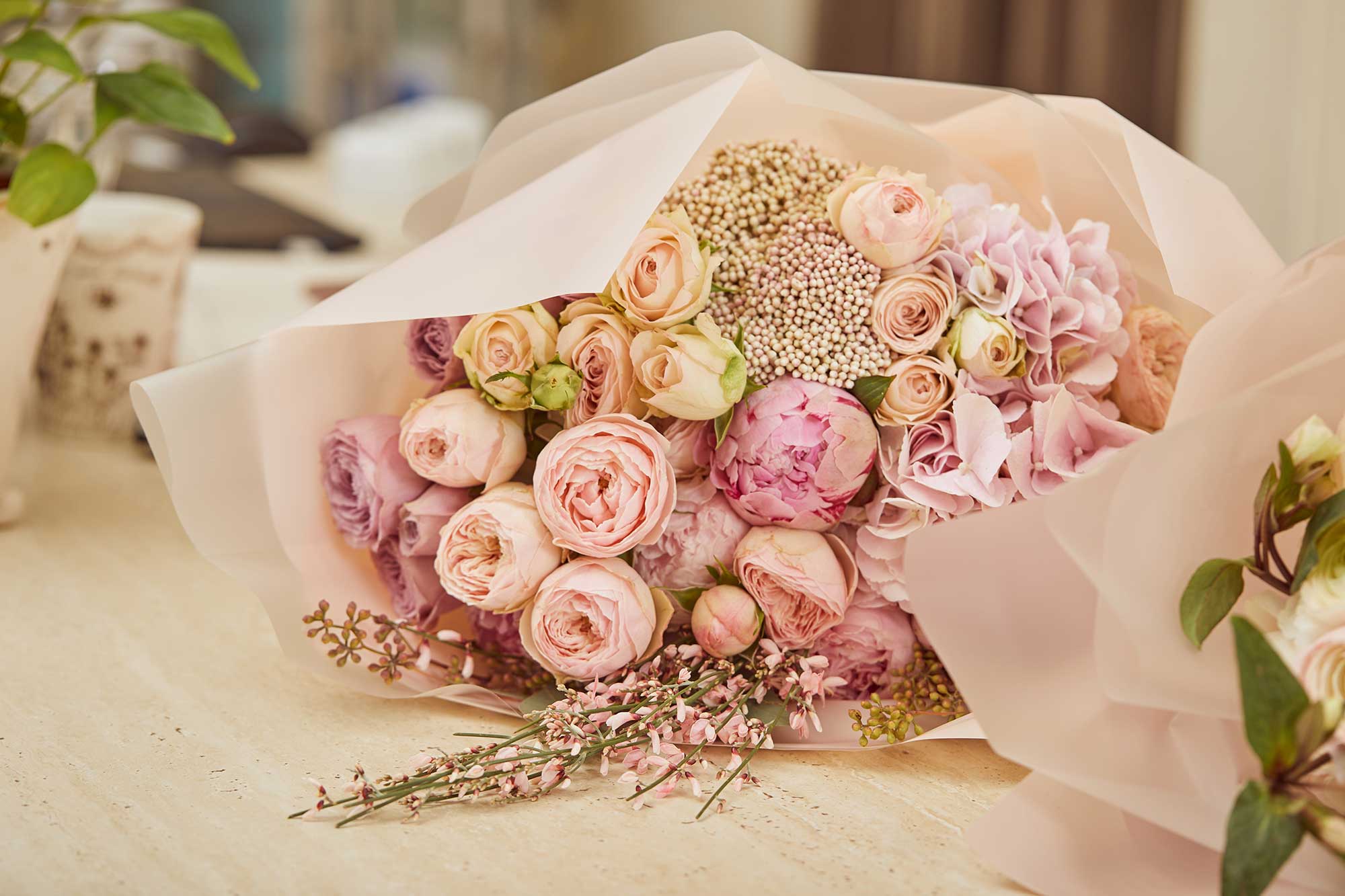 flowers